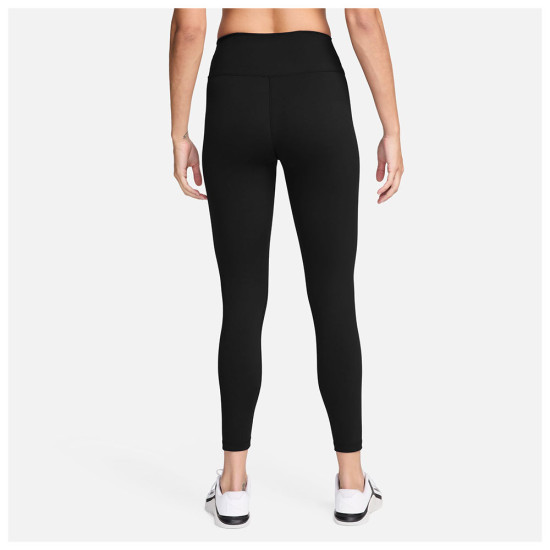 Nike Γυναικείο κολάν One Dri-FIT High-Waisted 7/8 Tights